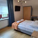 De Luxe Figaro Bed & Breakfast Płock