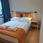 ベッド・アンド・ブレックファスト De Luxe Figaro *