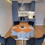 De Luxe Figaro Bed & Breakfast *