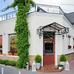 De Luxe Figaro Płock