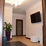 De Luxe Figaro Bed & Breakfast *