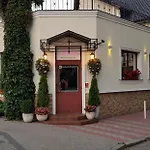 De Luxe Figaro Bed & Breakfast
