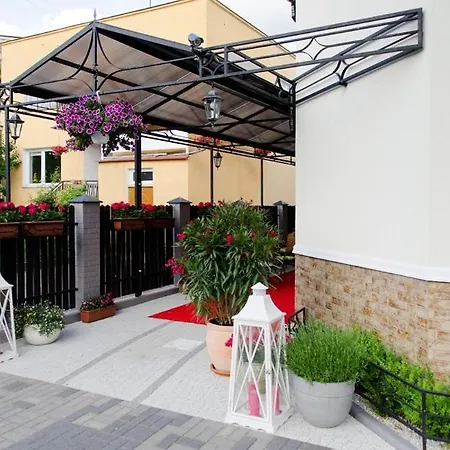 Bed and breakfast De Luxe Figaro