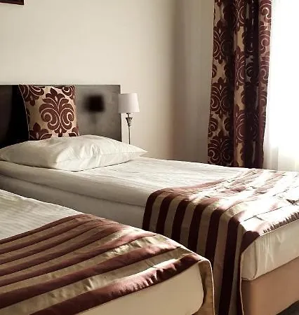 De Luxe Figaro Bed and breakfast