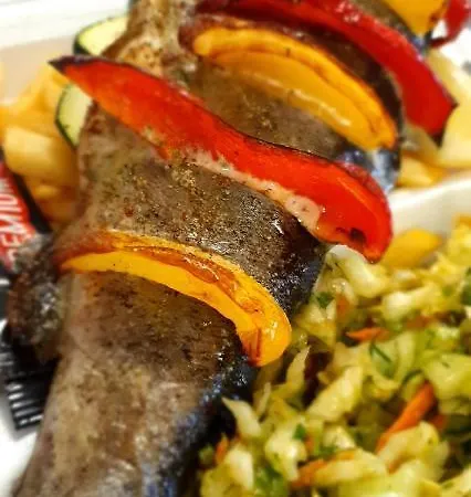 Bed & Breakfast De Luxe Figaro