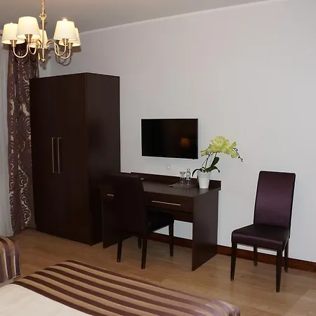 Bed and breakfast De Luxe Figaro