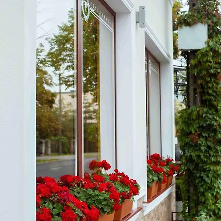 Bed and breakfast De Luxe Figaro