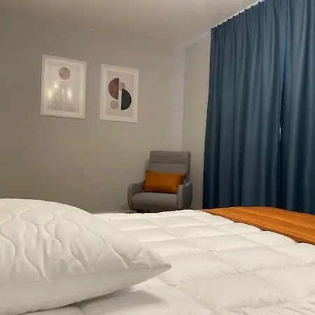 De Luxe Figaro Bed and breakfast *