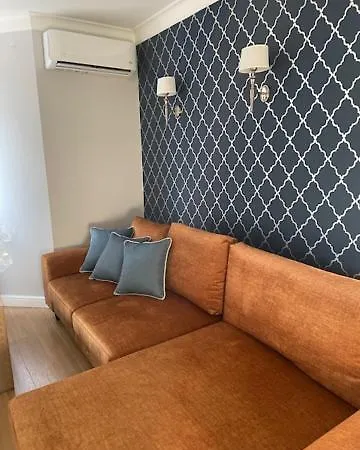 Bed and breakfast De Luxe Figaro