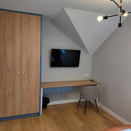 De Luxe Figaro Bed & Breakfast