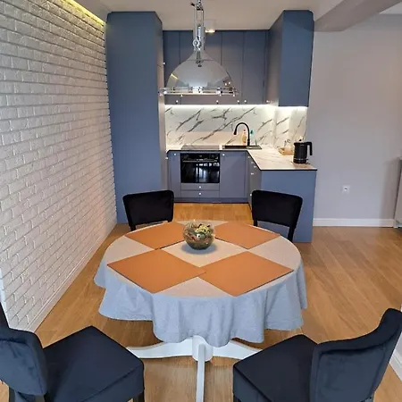 De Luxe Figaro Oda ve Kahvaltı *