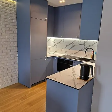 De Luxe Figaro Bed & Breakfast Płock