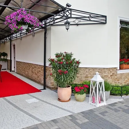 De Luxe Figaro Bed and breakfast