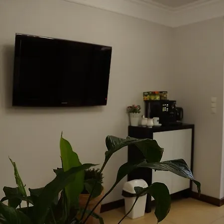 Bed & Breakfast De Luxe Figaro