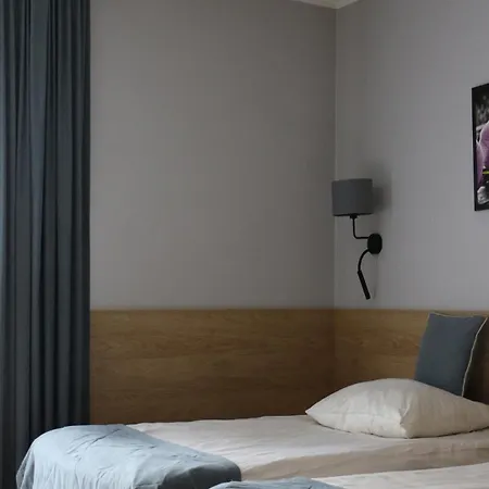 De Luxe Figaro Bed & Breakfast