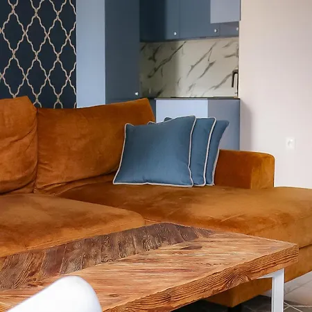 De Luxe Figaro Bed & Breakfast *