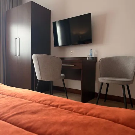 De Luxe Figaro Bed and breakfast *