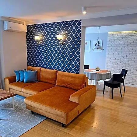 De Luxe Figaro Bed & Breakfast