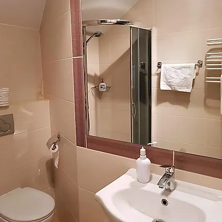 Bed & Breakfast De Luxe Figaro