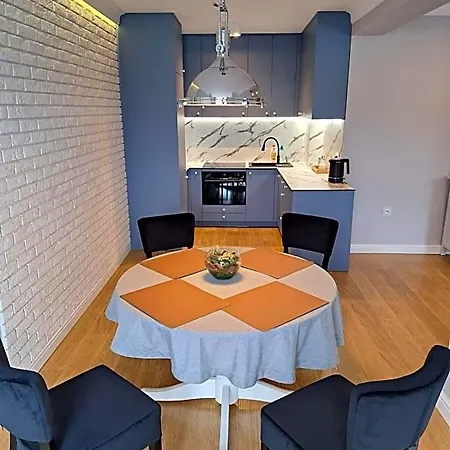 Bed & Breakfast De Luxe Figaro