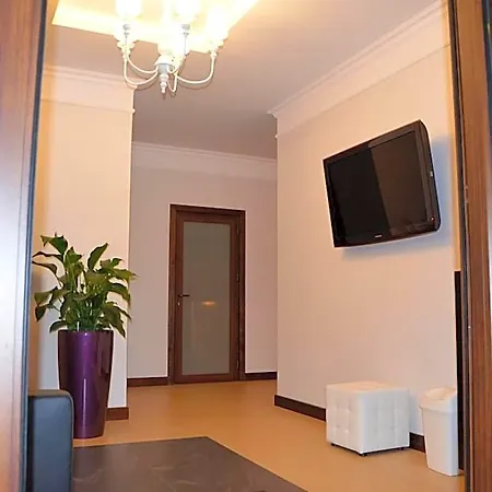 De Luxe Figaro Bed & Breakfast *