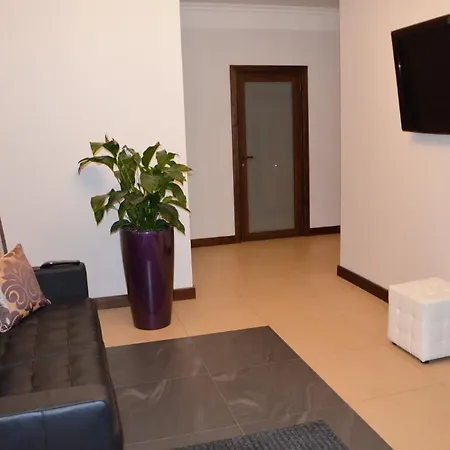 Bed & Breakfast De Luxe Figaro