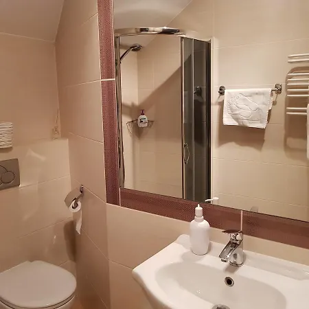 De Luxe Figaro * Płock