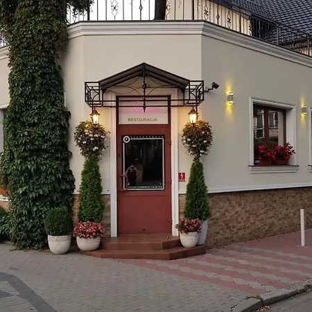De Luxe Figaro Bed & Breakfast